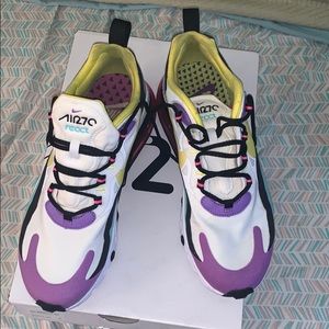 Nike Air Max 270 React Women’s